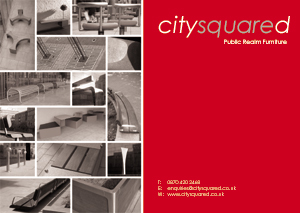 Citysquared Mini Brochure 2015