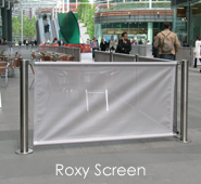 Roxy Cafe Screen