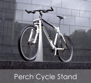 Perch Cycle Stand