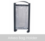 Arkea Bag Holder