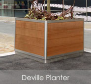 Deville Planter