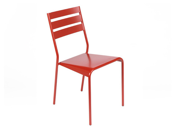 Facto Cafe Chair