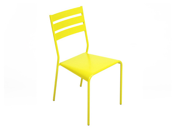 Facto Cafe Chair