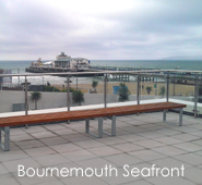 Bournemouth Seafront