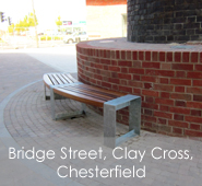 Bridge Street, Clay Cross, Chesterfield