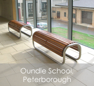 Oundle School, Peterborough