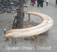 Queen Street, Oxford