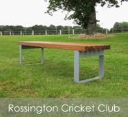Rossington Cricket Club