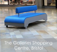 The Galleries Shopping Centre, Bristol