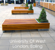 University Of West London, Ealing