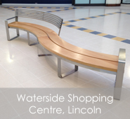 Waterside Shopping Centre, Lincoln