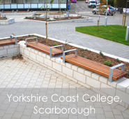 Yorkshire Coast College, Scarborough