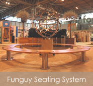 Funguy Seating System