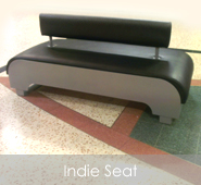 Indie Seat