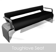 Toughlove Seat