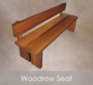 Woodrow Seat