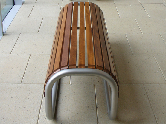 Rodeo Bench